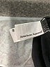 American Apparel Metallic Silver Active Pants Size M - photo 7