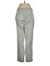 J.Crew Solid Gray Active Pants Size 4 - photo 2