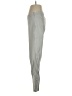 J.Crew Solid Gray Active Pants Size 4 - photo 5