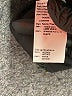 Michael Kors Black Wool Skirt Size 6 - photo 5