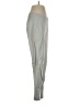 J.Crew Solid Gray Active Pants Size 4 - photo 4