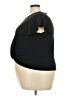 Just Be... Black Short Sleeve Top Size 3X - photo 5