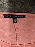 Adrienne Vittadini Pink Pullover Sweater Size XL - photo 7