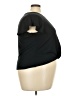 Just Be... Black Short Sleeve Top Size 3X - photo 4