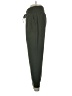 Mondetta Solid Green Casual Pants Size S - photo 5