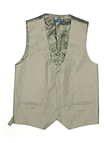 Perry Ellis Vest (view 1)