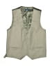 Perry Ellis Green Vest Size 20 - photo 1