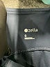 Zella Solid Blue Active Pants Size S - photo 7