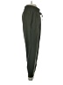 Mondetta Solid Green Casual Pants Size S - photo 4