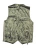 Perry Ellis Green Vest Size 20 - photo 2