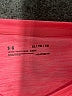 Under Armour 100% Polyester Pink Active T-Shirt Size XL - photo 7