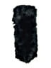 Ann Taylor Black Scarf One size - photo 2