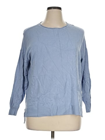 Cato Pullover Sweater (view 1)