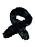 Ann Taylor Black Scarf One size - photo 1