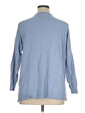 Cato Pullover Sweater (view 2)