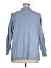 Cato Blue Pullover Sweater Size 14 - 16 - photo 2
