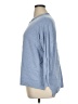 Cato Blue Pullover Sweater Size 14 - 16 - photo 5