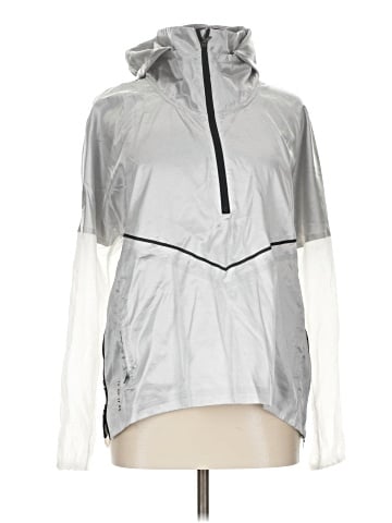 Nike Raincoat (view 1)
