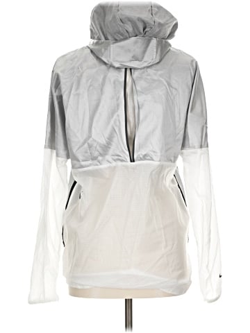 Nike Raincoat (view 2)