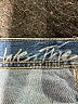 We the Free 100% Cotton Blue Jeans Size 26 waist - photo 7