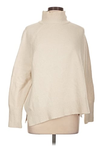 Theory Turtleneck Sweater (view 1)