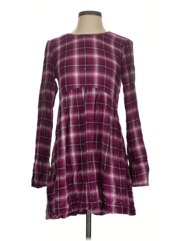 BCBGeneration Casual Dress (view 1)