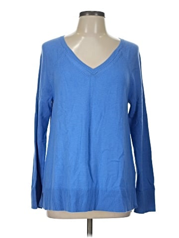 Talbots Pullover Sweater (view 1)