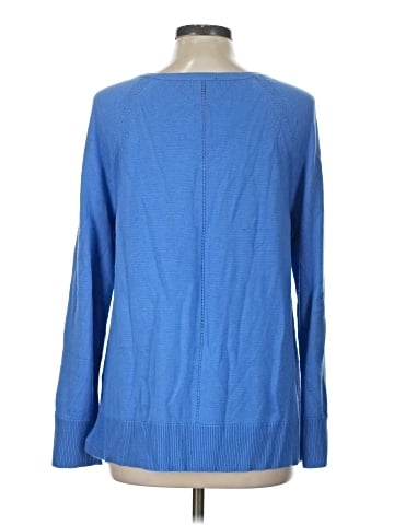 Talbots Pullover Sweater (view 2)
