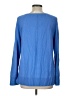 Talbots Blue Pullover Sweater Size L - photo 2