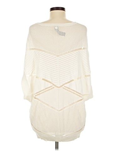 Black Label by Chico's Pullover Sweater (view 2)