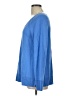 Talbots Blue Pullover Sweater Size L - photo 5