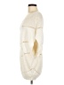 Black Label by Chico's Ivory Pullover Sweater Size Med (1) - photo 5
