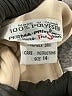 Sears Ivory Long Sleeve Blouse Size 14 - photo 7