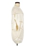 Black Label by Chico's Ivory Pullover Sweater Size Med (1) - photo 4