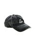 David & Young 100% Cotton Black Baseball Cap One size - photo 1