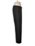 Lands' End Black Dress Pants Size 8 - photo 4