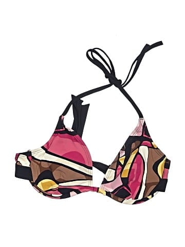 Perry Ellis Swimsuit Top (view 1)