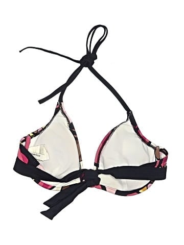 Perry Ellis Swimsuit Top (view 2)