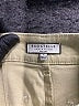 Bagatelle Solid Tan Casual Pants Size 8 - photo 7