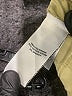 Bagatelle Solid Tan Casual Pants Size 8 - photo 8