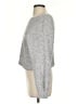 Free People Gray Pullover Sweater Size S - photo 5