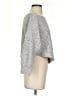 Free People Gray Pullover Sweater Size S - photo 4