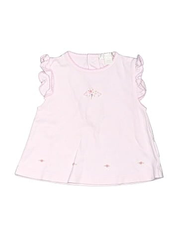 Kissy Kissy Sleeveless T-Shirt (view 1)