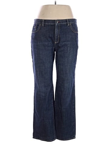Talbots Jeans (view 1)