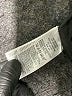 Gap 100% Polyester Black Coat Size XS - photo 7