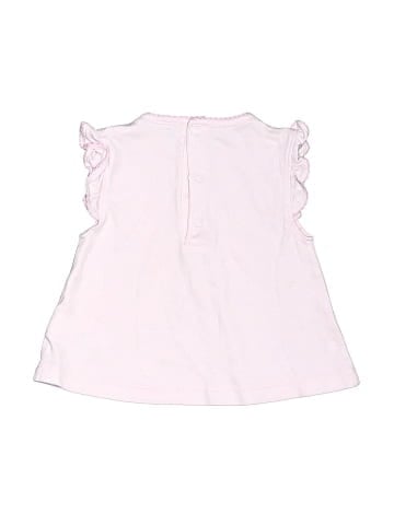 Kissy Kissy Sleeveless T-Shirt (view 2)