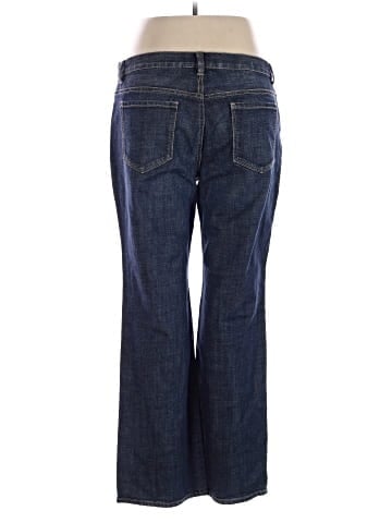 Talbots Jeans (view 2)