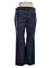Talbots Blue Jeans Size 14 Petite - photo 2