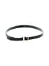 MICHAEL Michael Kors Black Belt Size S - photo 1