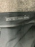 Zara Basic Solid Black Formal Skirt Size 8 - photo 4